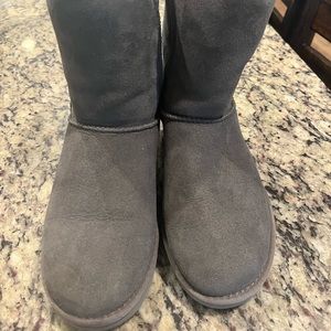 Never worn women size 8 UGG boots